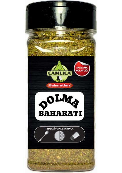 Dolma Baharatı 100 gr