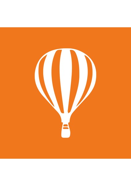 Uçan Balon Figürlü Ahşap Duvar Dekorasyonu Duvar Tabloları