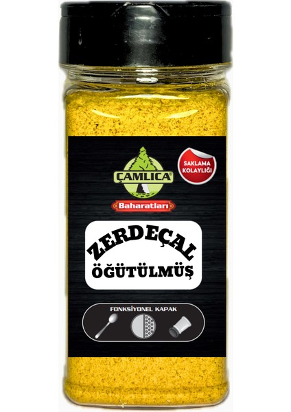 Zerdeçal 125 gr