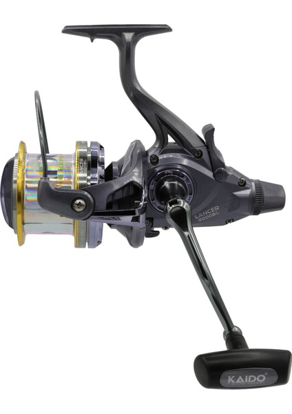 Lancer 9000 Surf Olta Makinesi