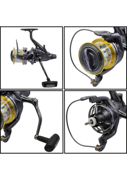 Lancer 9000 Surf Olta Makinesi fiyatları