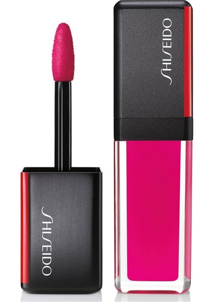 Lacquerınk Lipshine 302 Ruj