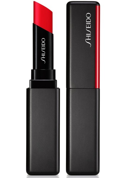Visionairy Gel Lipstick 218 Ruj