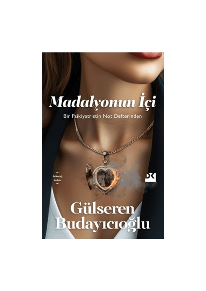 Madalyonun İçi - Gülseren Budayıcıoğlu