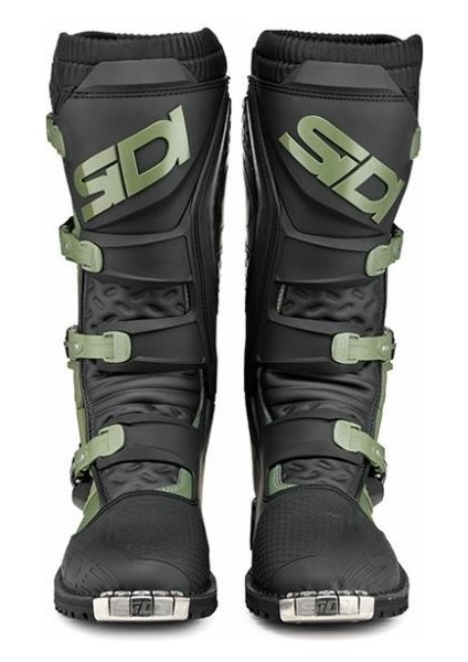 Sıdı x Power Siyah Army fiyatları