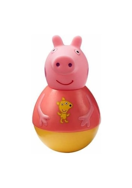 LISINYA193 WE001000 Bles Peppa Pig Tekli Paket - 7428 +18 Ay