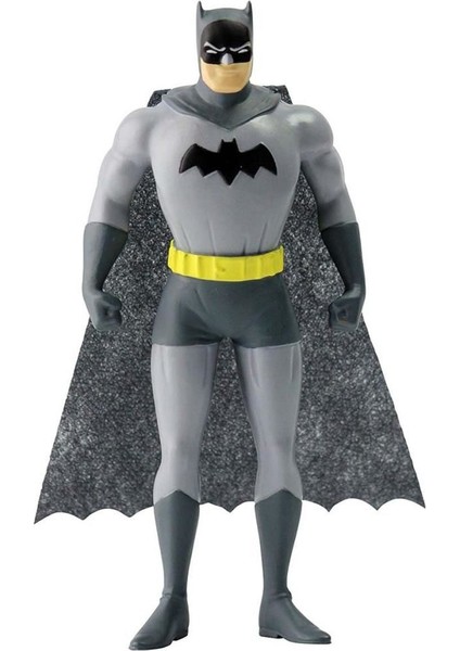 LISINYA193 Nessiworld Batman New Frontier Bükülebilir Figür 14 cm