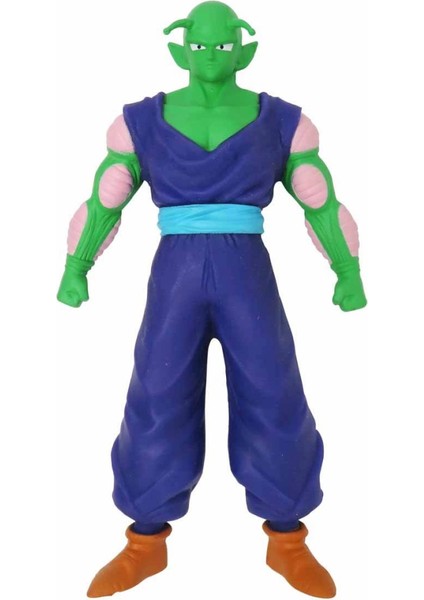 LISINYA193 Nessiworld Monster Flex Dragon Ball Stretch Figür 15 cm