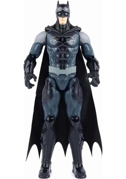 LISINYA193 Nessiworld Batman Aksiyon Figürü 30 cm 6065138