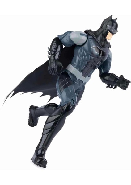 LISINYA193 Nessiworld Batman Aksiyon Figürü 30 cm 6065138