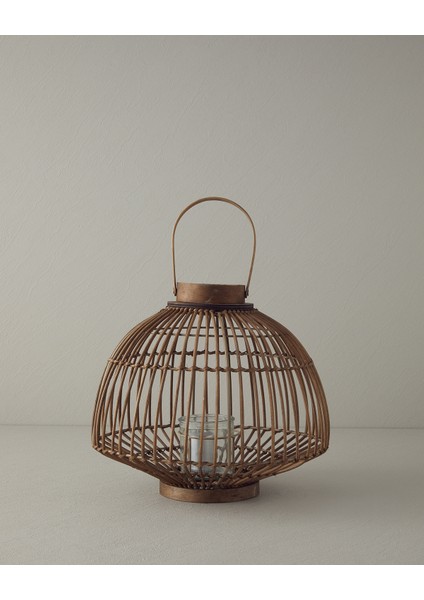 Florence Bambu Fener Naturel