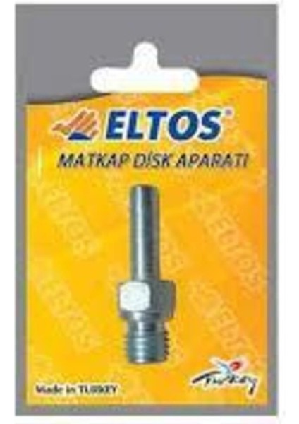 Dta 043 Daire Testere Aparatı Matkap Için