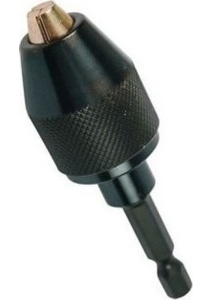 Bits Saplı Mini Mandren Matkap Ucu 0,5-6,5 mm