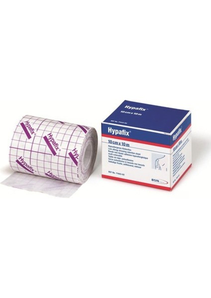 Hypafix Tıbbi Flaster 10cm X 10m