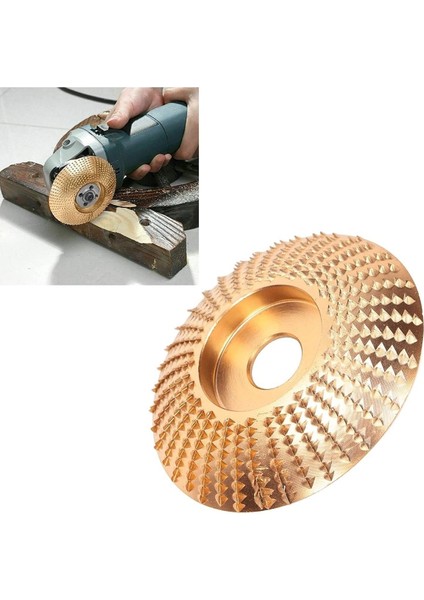Ahşap Törpü Eğe Disk 85MM Kuksa Tabak Oval Oyma Açılı Taşlama Diski Aşındırıcı Oyma Şekillendirme modelleri