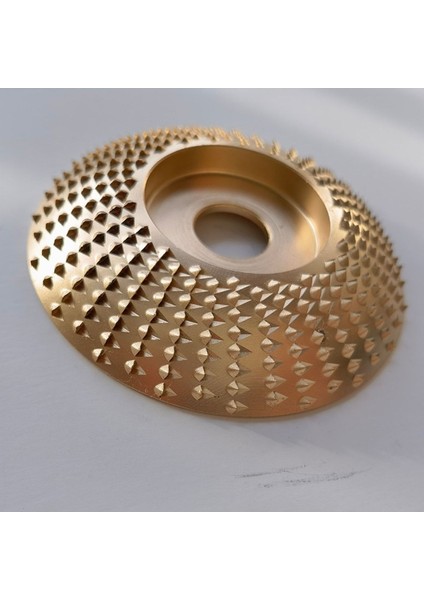 Ahşap Törpü Eğe Disk 85MM Kuksa Tabak Oval Oyma Açılı Taşlama Diski Aşındırıcı Oyma Şekillendirme fırsatları