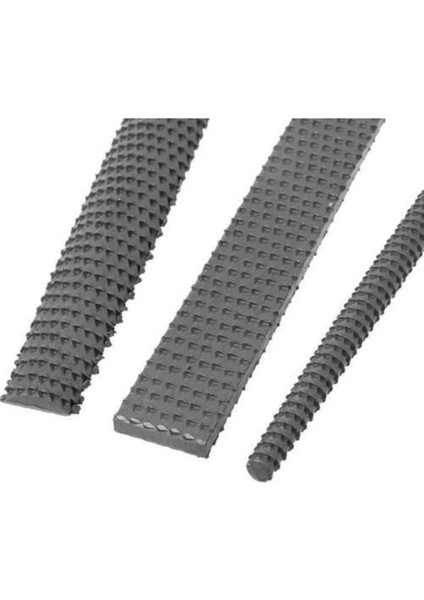 3'lü Ahşap ve Plastik Için Törpü ve Eğeleme Seti 30CM indirimleri