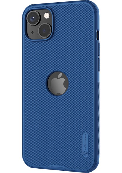 iPhone 15 Plus Mat Sabit Pc (Logo Deliği Tasarımı) TeIefon Kılıfı (Yurt Dışından) modelleri
