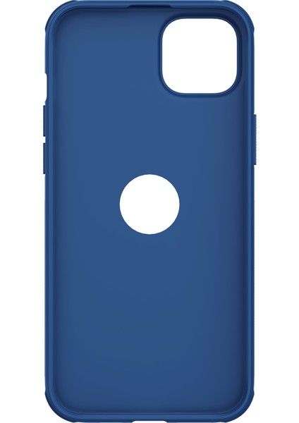 iPhone 15 Plus Mat Sabit Pc (Logo Deliği Tasarımı) TeIefon Kılıfı (Yurt Dışından) indirimleri