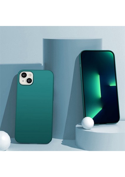 iPhone 15 Plus Pc Düz ​​renkli Cep TeIefon Kılıfı (Yurt Dışından) indirimleri