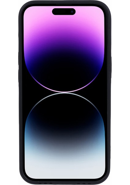 iPhone 14 Pro Max Tpu+Pu Deri Bilek Bantlı TeIefon Kılıfı (Yurt Dışından) fiyatları