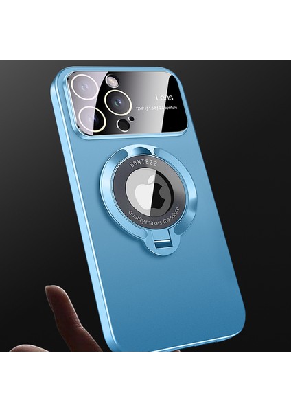 iPhone 14 Pro Magnetic Pc Uyumlu TeIefon Kılıfı (Yurt Dışından) indirimleri