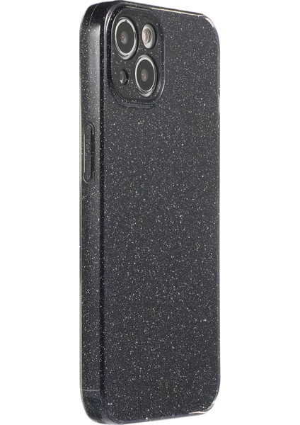iPhone 13 Glitter Powder Yumuşak Tpu Jelly TeIefon Kılıfı (Yurt Dışından) fırsatları