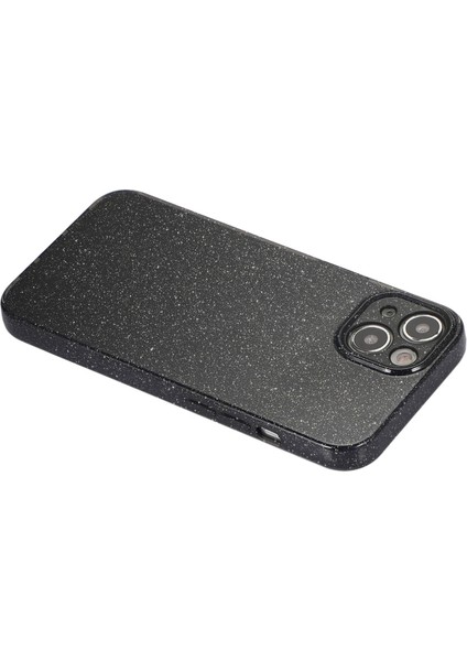 iPhone 13 Glitter Powder Yumuşak Tpu Jelly TeIefon Kılıfı (Yurt Dışından) indirimleri