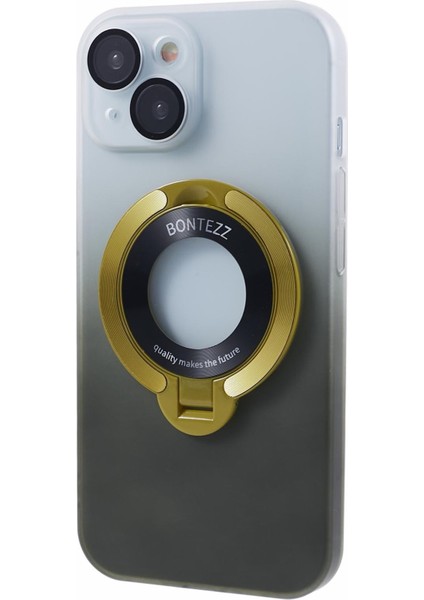 iPhone 14 Plus Hard Pc Back Uyumlu TeIefon Kılıfı (Yurt Dışından)