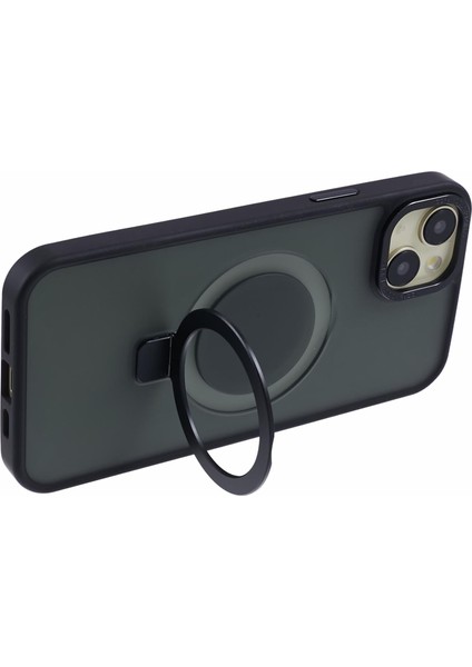 iPhone 14 Tpu+Pc Kasası Cilt Touch Uyumlu TeIefon Kılıfı (Yurt Dışından) modelleri