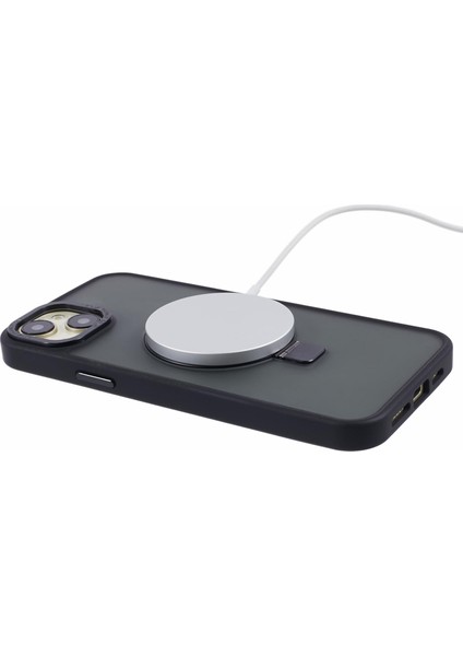 iPhone 14 Tpu+Pc Kasası Cilt Touch Uyumlu TeIefon Kılıfı (Yurt Dışından) fırsatları