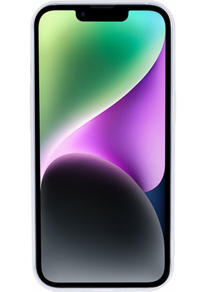 iPhone 14 Plus Hard Pc Back Uyumlu TeIefon Kılıfı (Yurt Dışından) indirimleri