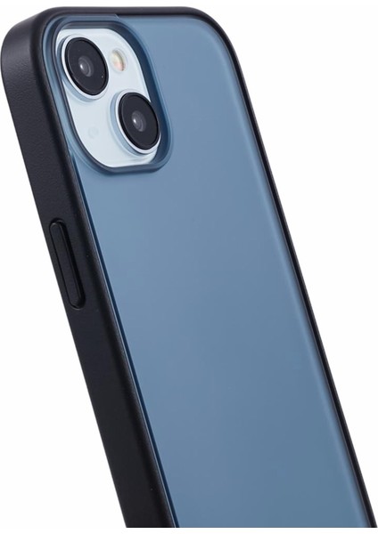 iPhone 13 Çizilmez Mat Tpu + Pc TeIefon Kılıfı (Yurt Dışından) fırsatları