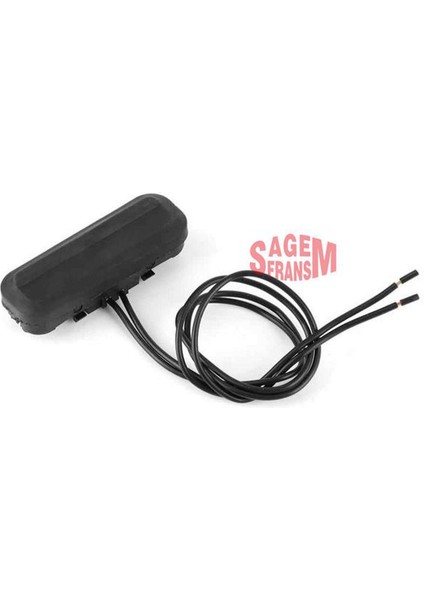 Bagaj Açma Düğmesi Chevrolet Cruze 18051