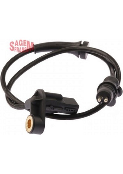 Abs Sensor Kablo Laguna Arka Sağ 18051