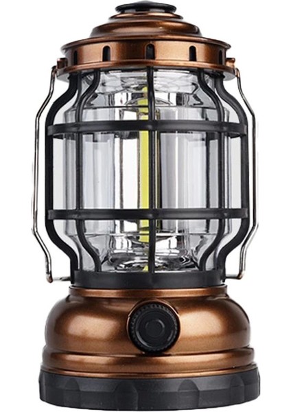 Zj-1990 Cok Fonksiyonlu Pilli Kamp Lambası Byr [Byrtek] fiyatları