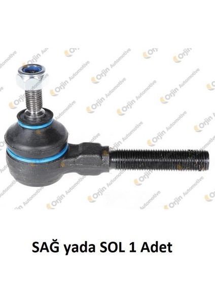 Rot Başı Dacia 1000/1410 1985/1995 Pick-Up 2003 Solenza 2003/2005 6001546523 Orjin 00195