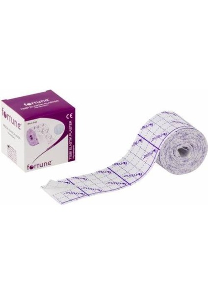 Elastik(Fix)Plaster 5m X 5cm