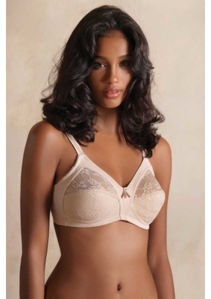 ​dantelli Toparlayıcı Sütyen