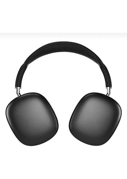 P9 Wireless Siyah