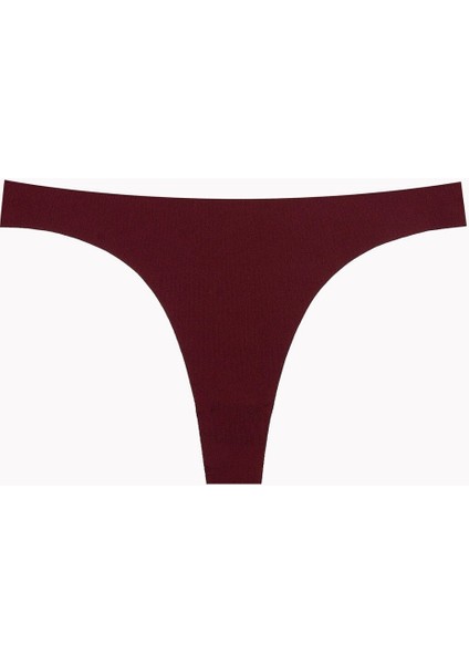 Nbb Lazer Kesim Normal Bel 3'lü Paket Tanga (Bordo, Ten, Siyah, Pudra) fiyatları