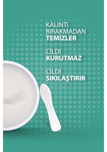 Hello Clean Yağ Bazlı Temizleyici Balm + Oleanolik Asit 100 Ml