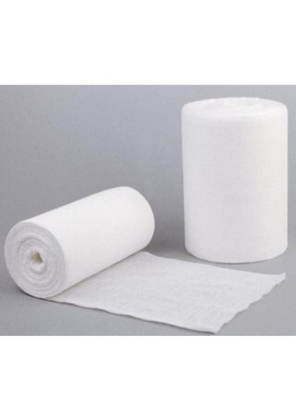 Medshop Sargı Bezi Rulo 15CM x 100MT - 4 Adet