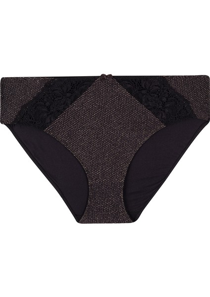 Madeleine Yüksek Bel Slip Külot