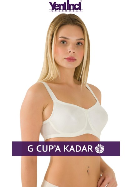 Balenli Toparlayıcı Sütyen