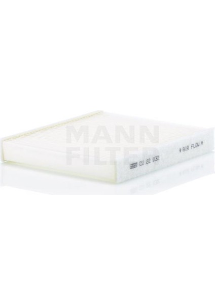 Polen Filtre Mazda 2 Cx-9 Corolla E210 Hiace 6 Hilux 8 Rav4 5 C-Hr TK4861J6X Mann CU22032