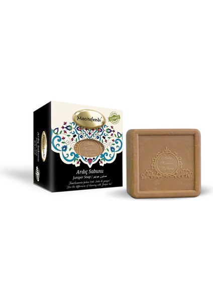 Ardıç Sabunu 150 gr 3'lü