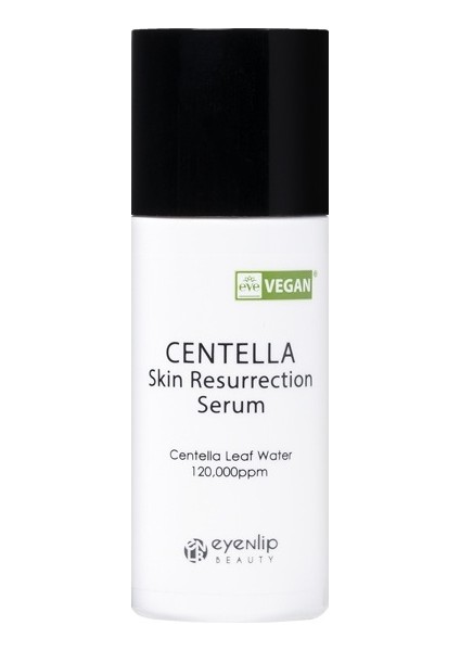 Centella Yenileyici Cilt Serumu 60 ml