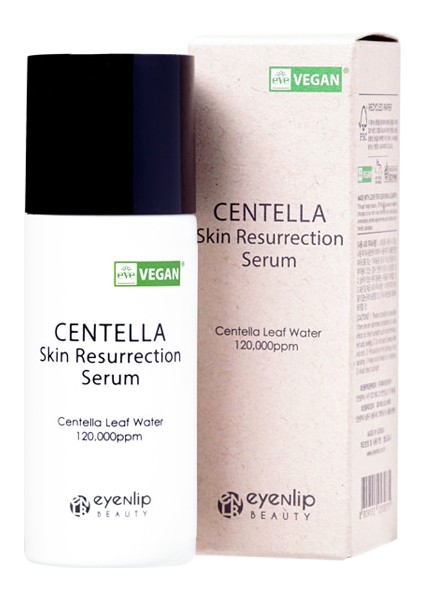 Centella Yenileyici Cilt Serumu 60 ml fiyatları