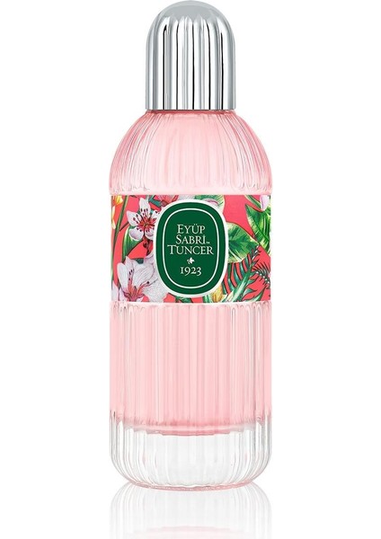 Japon Kiraz Çiçeği Kolonyası 200 ml - Cam Şişe